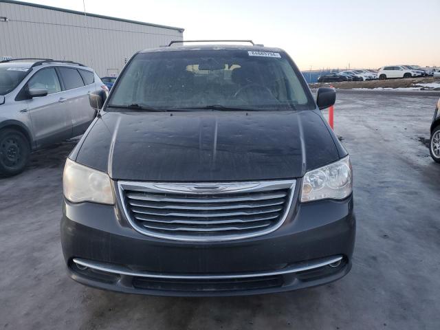 2011 CHRYSLER TOWN & COUNTRY TOURING