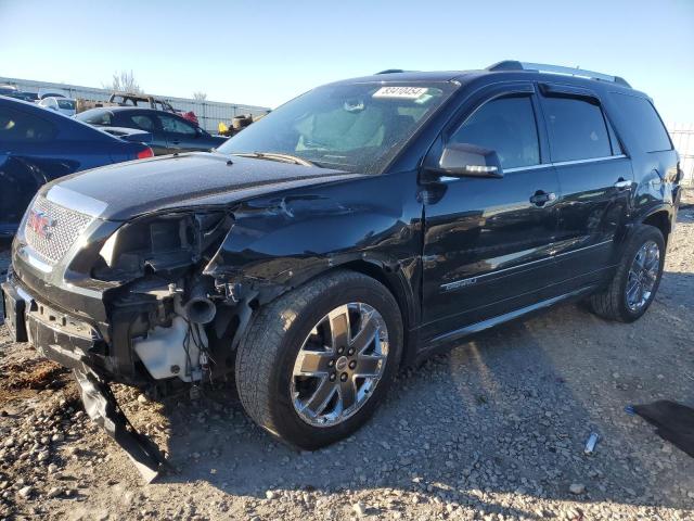 2012 Gmc Acadia Denali