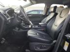 2019 Ford Edge Titanium en Venta en Exeter, RI - Front End