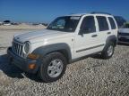 2007 Jeep Liberty Sport na sprzedaż w Temple, TX - Rear End