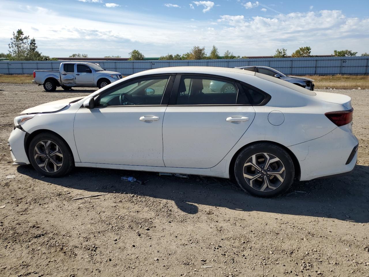 2019 Kia Forte - Image 2