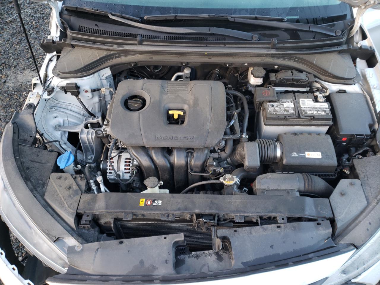 2019 Hyundai Elantra - Image 11