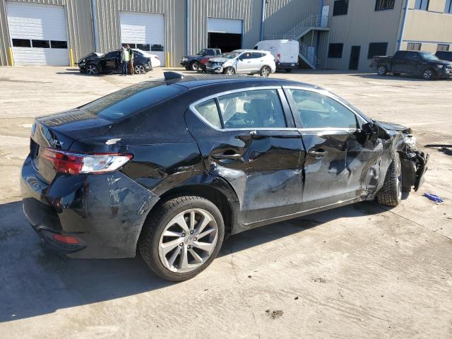  ACURA ILX 2016 Black