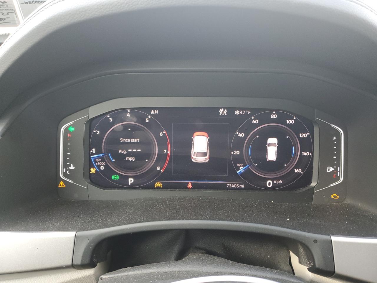2019 Volkswagen Atlas - Image 9