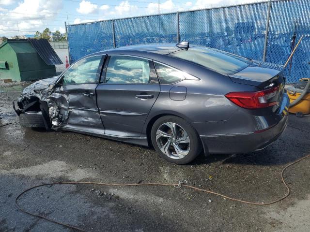  HONDA ACCORD 2018 Szary