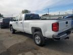 2019 Chevrolet Silverado C2500 Heavy Duty продається в Shreveport, LA - Normal Wear