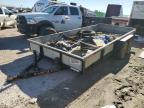 2016 Ranc Trailer for Sale in Houston, TX - Vandalism