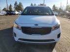 2017 Kia Sedona Lx للبيع في Denver، CO - Rear End