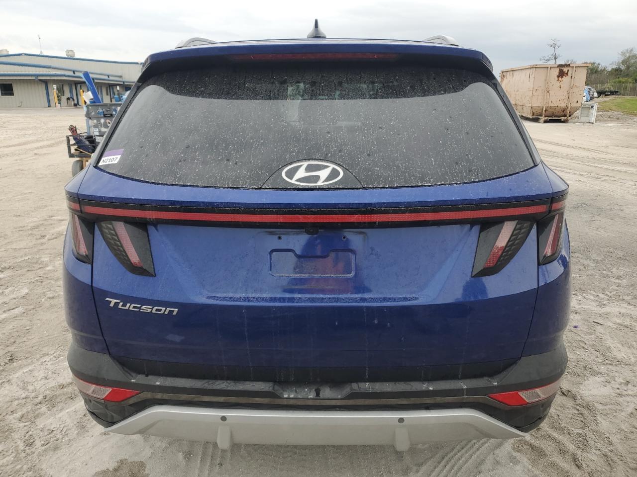 2022 Hyundai Tucson - Image 6