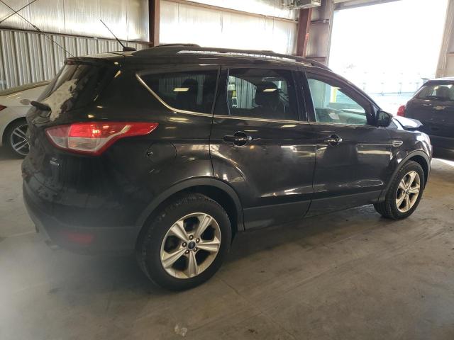  FORD ESCAPE 2013 Czarny