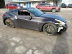 2017 Nissan 370Z Base for Sale in Hurricane, WV - Rollover