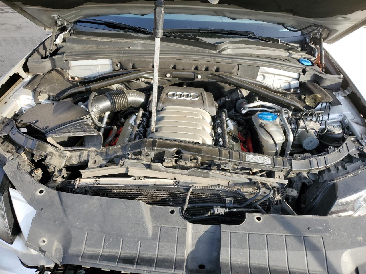 2010 Audi Q5 - Image 13