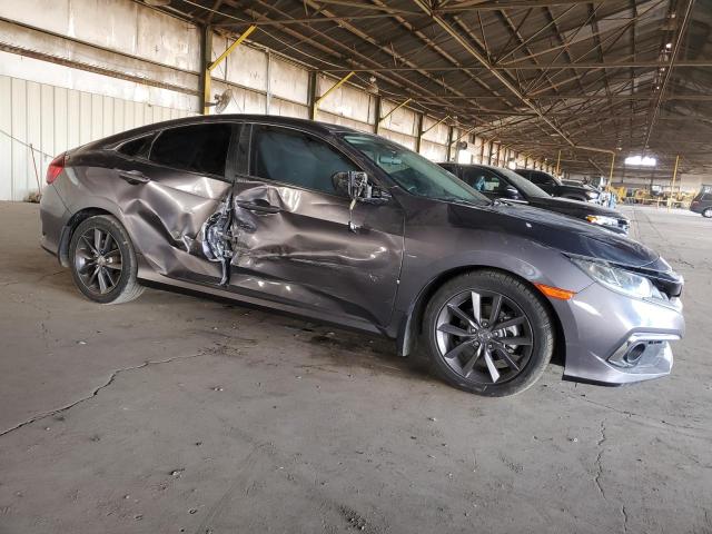  HONDA CIVIC 2020 Сірий