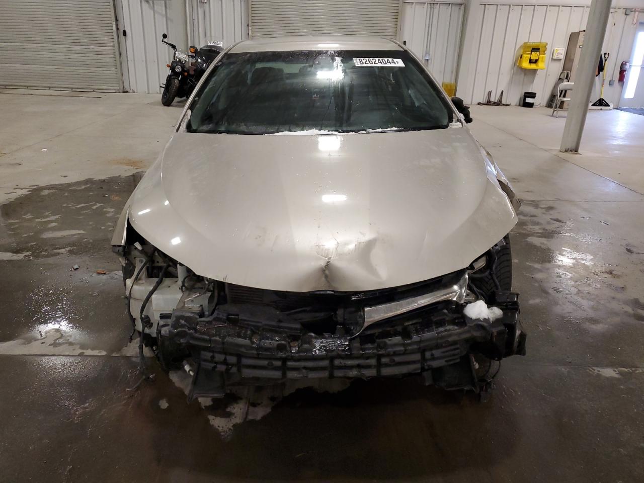 2017 Toyota Camry - Image 5