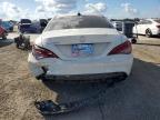 2017 Mercedes-Benz Cla 250 продається в Homestead, FL - Front End