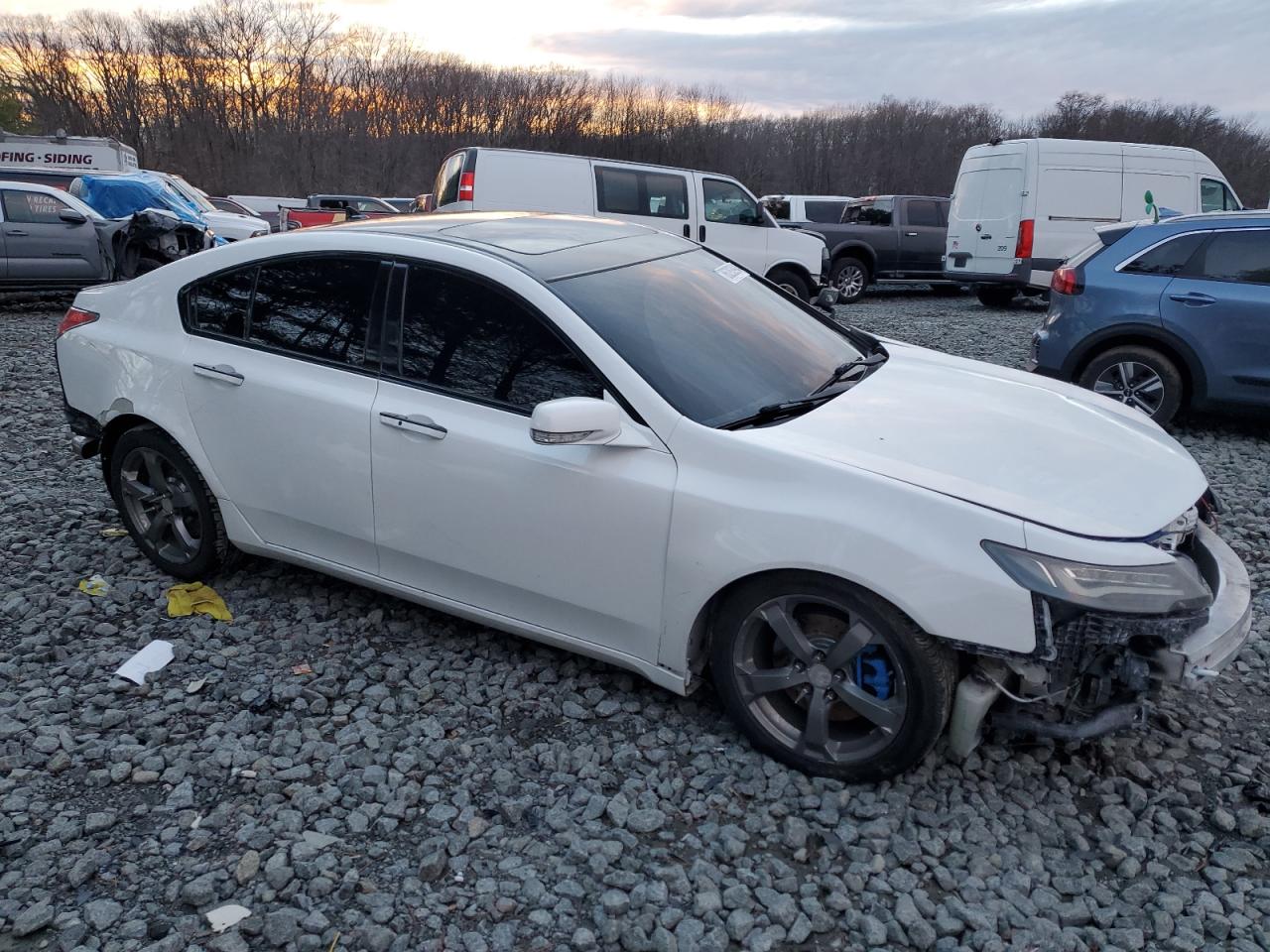 2010 Acura TL - Image 4