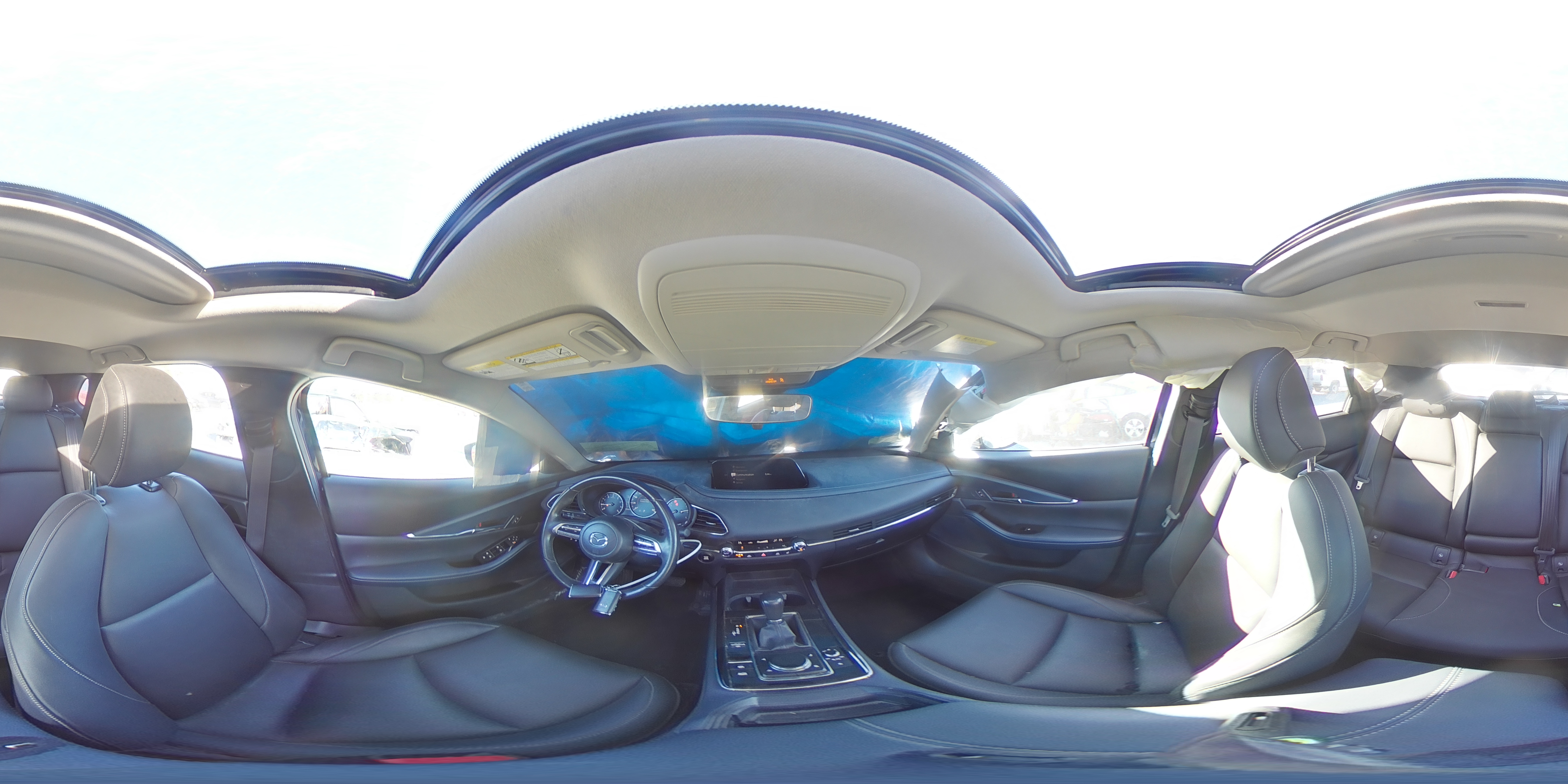 2021 Mazda CX-30 - Image 15