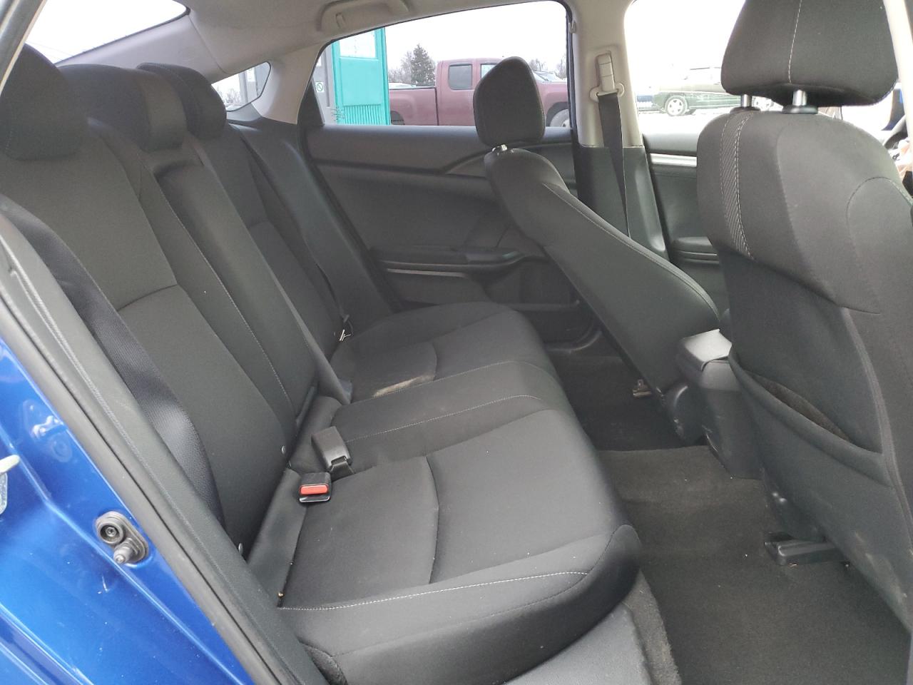 2017 Honda Civic - Image 10