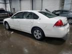 2008 Chevrolet Impala Lt продається в Ham Lake, MN - Rear End