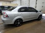 2009 Chevrolet Aveo Ls for Sale in Davison, MI - Front End