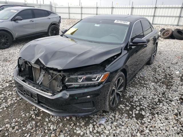 2020 Volkswagen Passat Sel