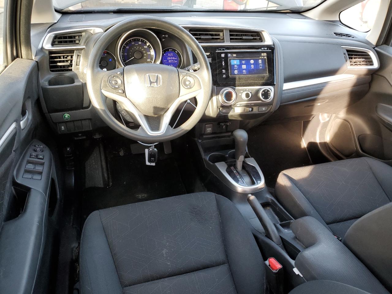 2015 Honda Fit - Image 8