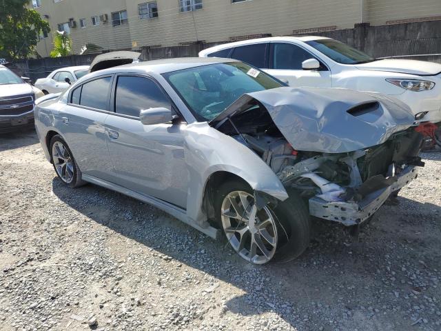  DODGE CHARGER 2021 Gray