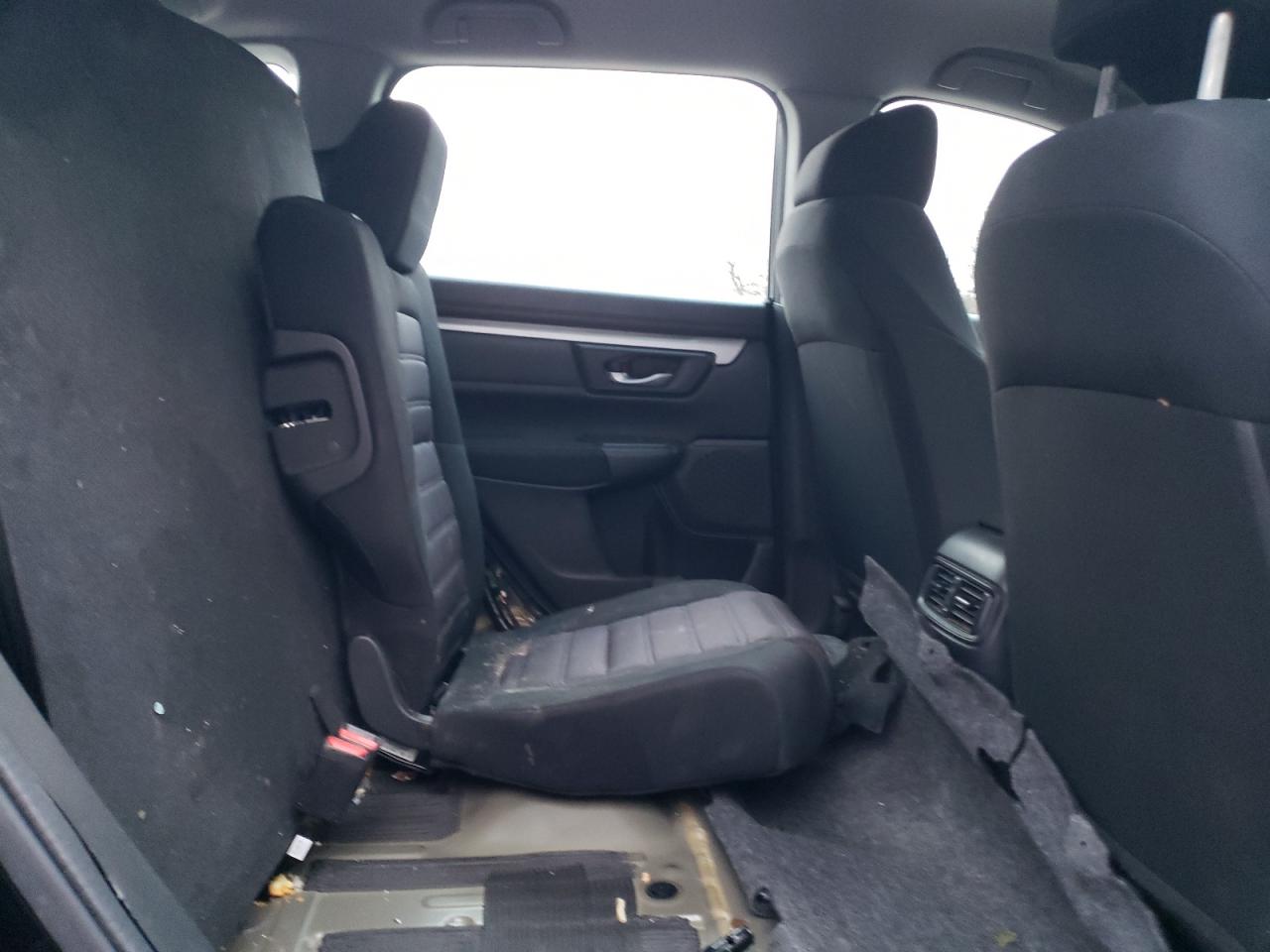 2019 Honda CR-V - Image 11