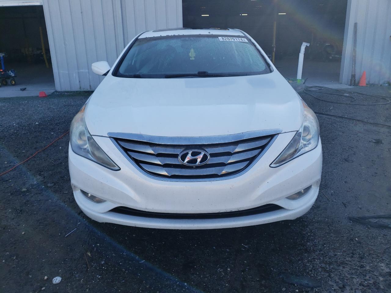 2013 Hyundai Sonata - Image 5