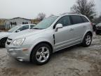 2014 Chevrolet Captiva Lt na sprzedaż w Baltimore, MD - Front End
