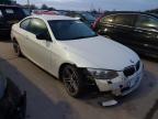 2011 BMW 335D SPORT PLUS EDITION A  for sale at Copart ROCHFORD