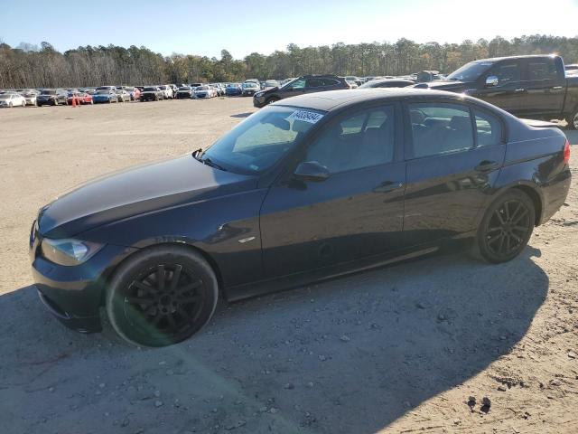 2007 Bmw 328 Xi Sulev
