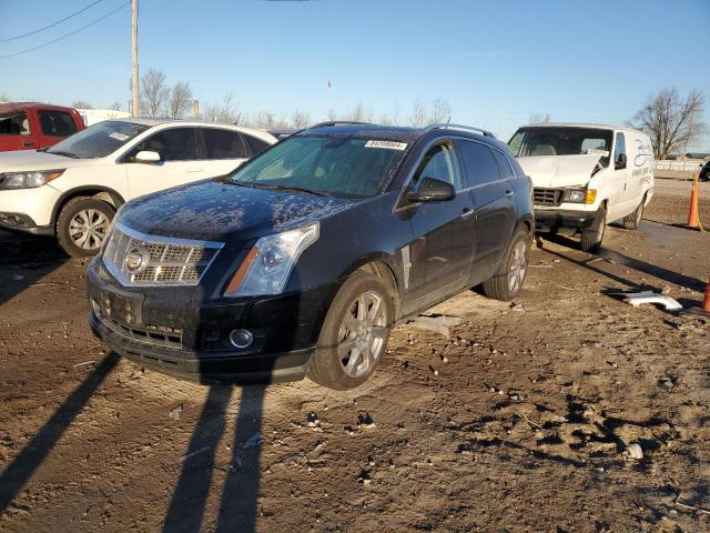 2010 Cadillac Srx Premium Collection за продажба в Pekin, IL - Mechanical