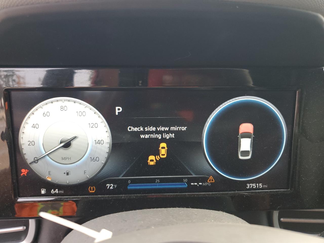2021 Hyundai Elantra - Image 9