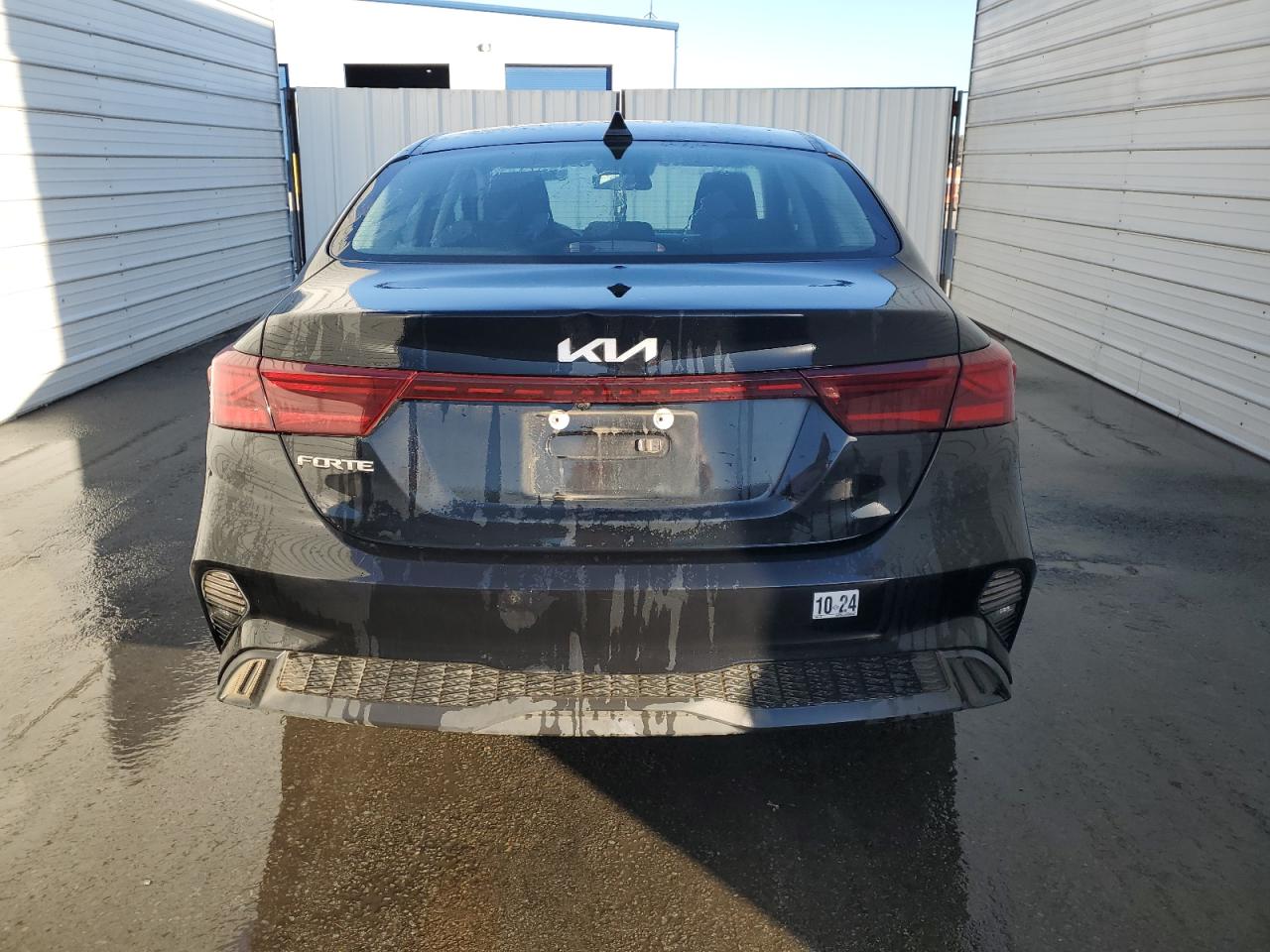 2023 Kia Forte - Image 6