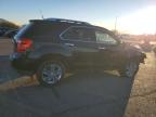2012 Chevrolet Equinox Ltz للبيع في North Las Vegas، NV - Front End