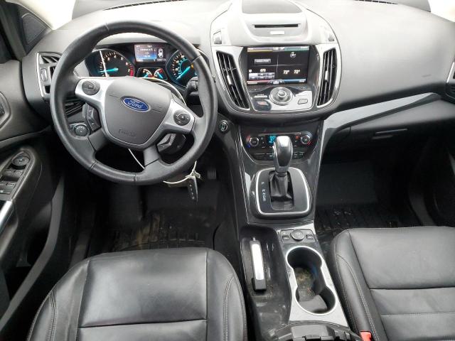  FORD ESCAPE 2014 Burgundy