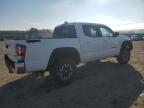 2021 Toyota Tacoma Double Cab en Venta en Conway, AR - Front End