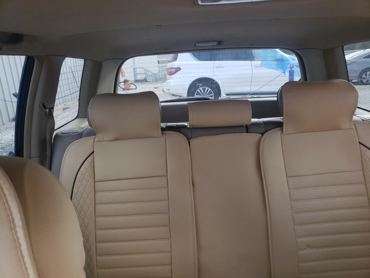 2002 Toyota Highlander Limited VIN: JTEGF21A020041470 Lot: 83605724