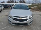 2015 Chevrolet Cruze Ls   na sprzedaż w Bridgeton, MO - Front End