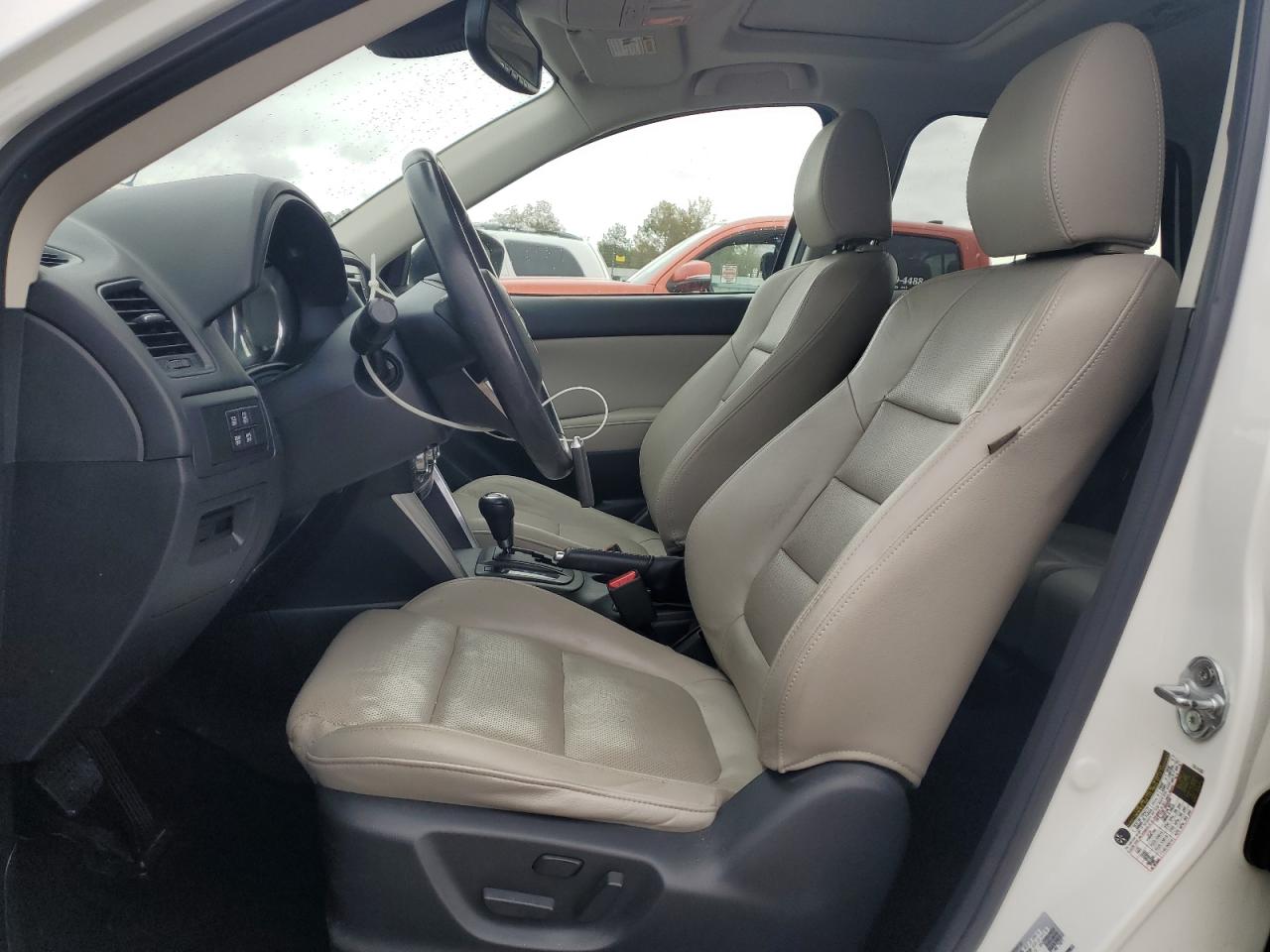 2014 Mazda CX-5 - Image 7