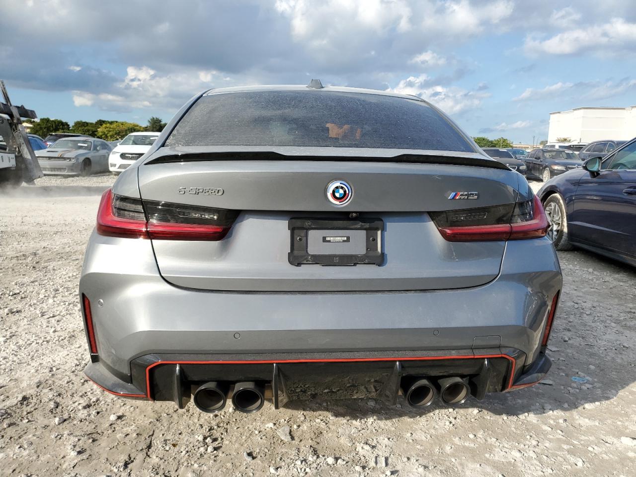 Фото: WBS53AY03PFN77824 - 6