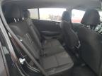 2018 Kia Sportage Lx за продажба в Wichita, KS - Front End