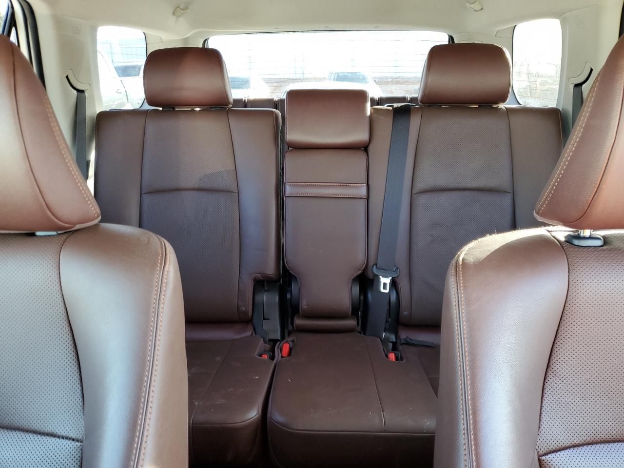 2018 Toyota 4Runner Sr5/Sr5 Premium VIN: JTEBU5JR7J5544759 Lot: 84962884