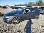 2013 Honda Civic Hybrid en Venta en Memphis, TN - Rear End