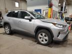 2020 Toyota Rav4 Xle en Venta en Blaine, MN - Mechanical