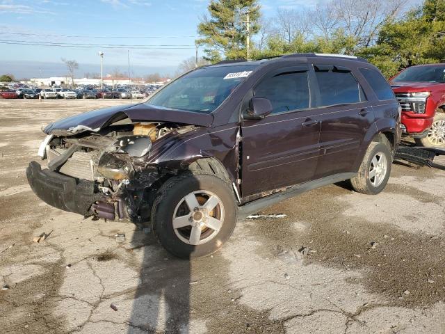 2006 Chevrolet Equinox Lt