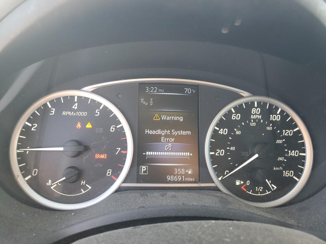 2018 Nissan Sentra - Image 9
