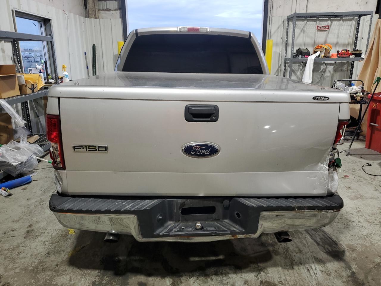 2007 Ford F-150 - Image 6