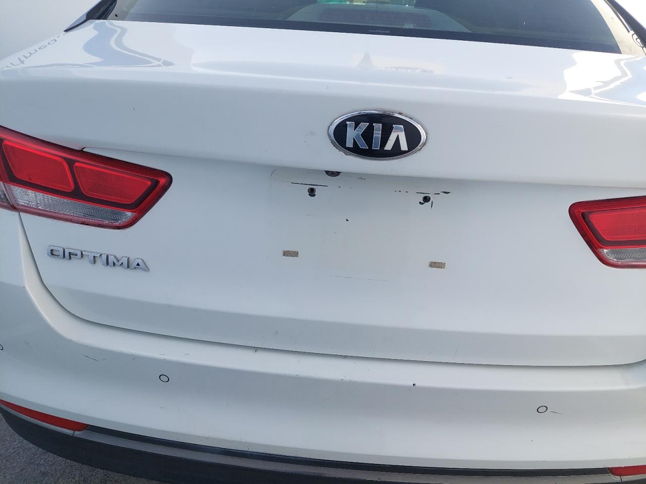 5XXGT4L3XJG268850 - 2018 Kia OPTIMA - #84584434